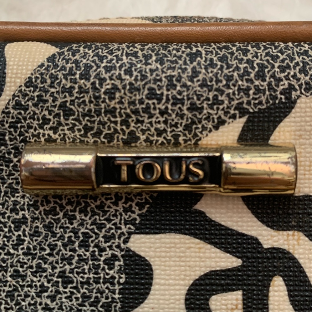 Tous Crossbody Bag View 4